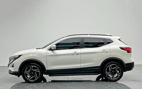 Nissan Qashqai, 2026 год, 2 350 000 рублей, 6 фотография