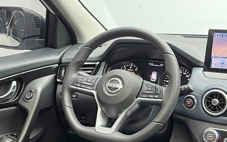 Nissan Qashqai, 2026 год, 2 350 000 рублей, 12 фотография