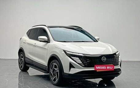 Nissan Qashqai, 2026 год, 2 350 000 рублей, 3 фотография