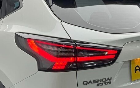 Nissan Qashqai, 2026 год, 2 350 000 рублей, 16 фотография