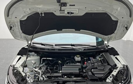 Nissan Qashqai, 2026 год, 2 350 000 рублей, 19 фотография