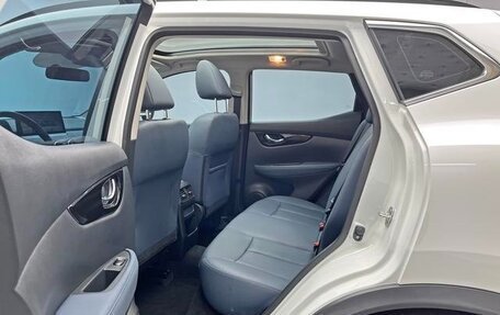 Nissan Qashqai, 2026 год, 2 350 000 рублей, 18 фотография