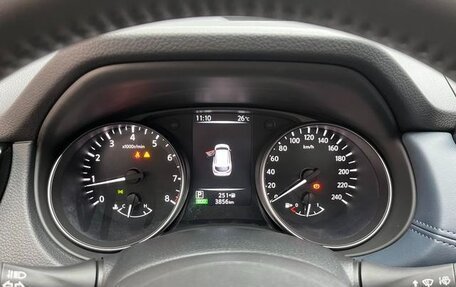 Nissan Qashqai, 2026 год, 2 350 000 рублей, 17 фотография