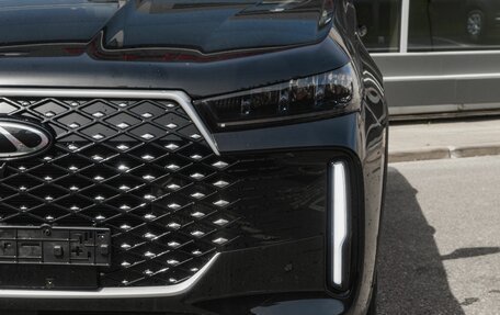 Chery Tiggo 4 I рестайлинг, 2025 год, 2 242 350 рублей, 8 фотография