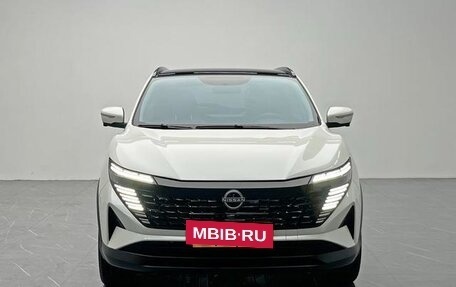 Nissan Qashqai, 2026 год, 2 350 000 рублей, 20 фотография