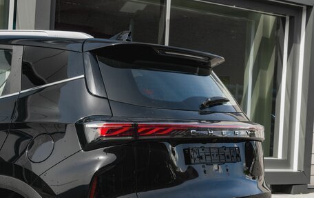 Chery Tiggo 4 I рестайлинг, 2025 год, 2 242 350 рублей, 13 фотография