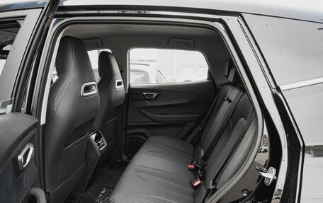 Chery Tiggo 4 I рестайлинг, 2025 год, 2 242 350 рублей, 32 фотография