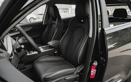 Chery Tiggo 4 I рестайлинг, 2025 год, 2 242 350 рублей, 28 фотография