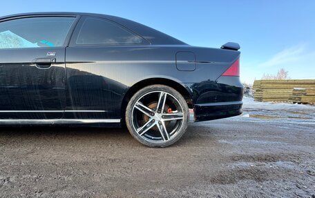 Honda Civic VII, 2001 год, 515 000 рублей, 13 фотография