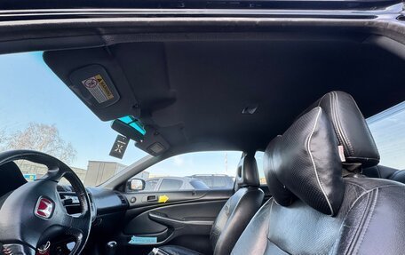 Honda Civic VII, 2001 год, 515 000 рублей, 12 фотография