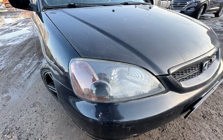 Honda Civic VII, 2001 год, 515 000 рублей, 14 фотография