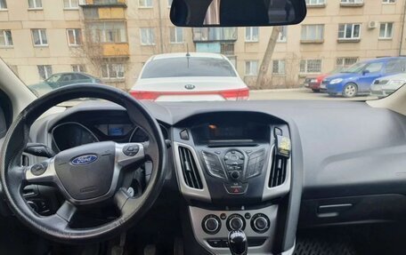 Ford Focus III, 2013 год, 765 000 рублей, 4 фотография