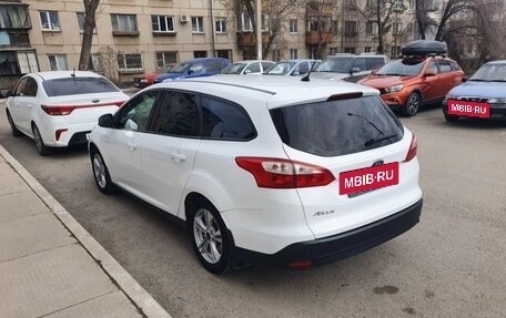 Ford Focus III, 2013 год, 765 000 рублей, 3 фотография