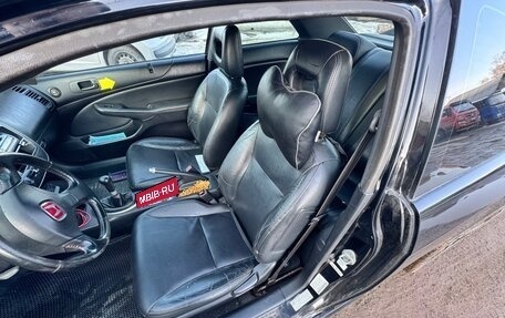 Honda Civic VII, 2001 год, 515 000 рублей, 11 фотография