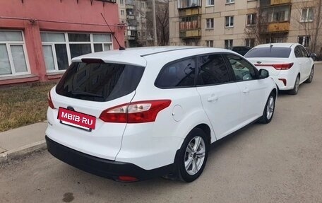 Ford Focus III, 2013 год, 765 000 рублей, 2 фотография