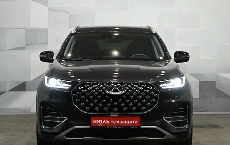 Chery Tiggo 8 Pro, 2023 год, 2 480 000 рублей, 2 фотография