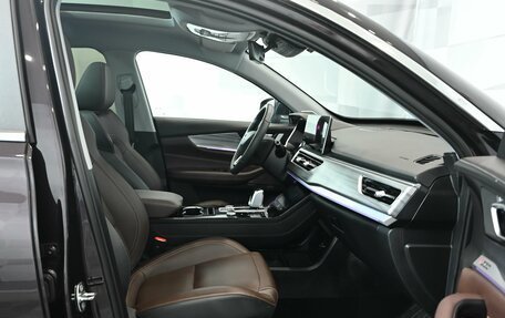 Chery Tiggo 8 Pro, 2023 год, 2 480 000 рублей, 9 фотография