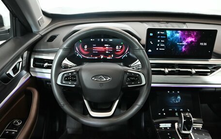 Chery Tiggo 8 Pro, 2023 год, 2 480 000 рублей, 12 фотография