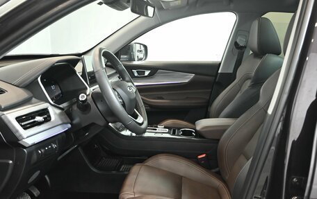 Chery Tiggo 8 Pro, 2023 год, 2 480 000 рублей, 8 фотография