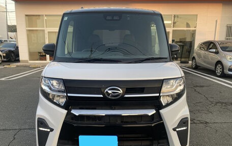 Daihatsu Tanto III, 2019 год, 890 035 рублей, 4 фотография