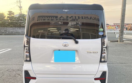 Daihatsu Tanto III, 2019 год, 890 035 рублей, 3 фотография