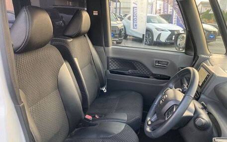 Daihatsu Tanto III, 2019 год, 890 035 рублей, 2 фотография