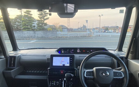 Daihatsu Tanto III, 2019 год, 890 035 рублей, 11 фотография