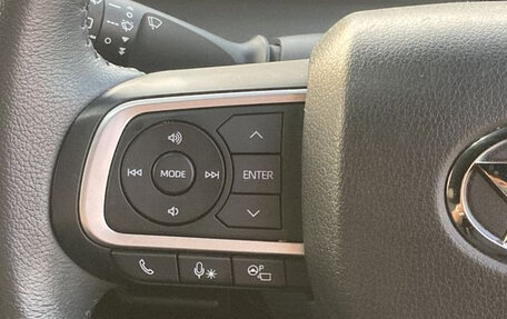 Daihatsu Tanto III, 2019 год, 890 035 рублей, 13 фотография