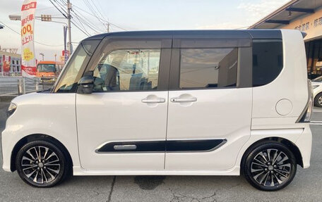 Daihatsu Tanto III, 2019 год, 890 035 рублей, 5 фотография