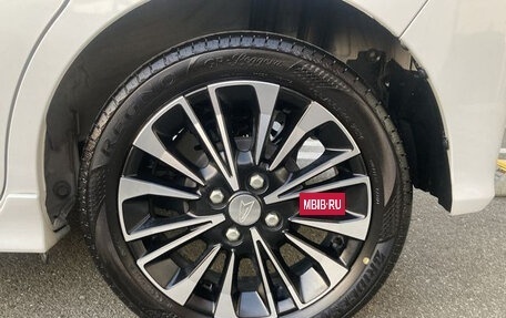 Daihatsu Tanto III, 2019 год, 890 035 рублей, 10 фотография