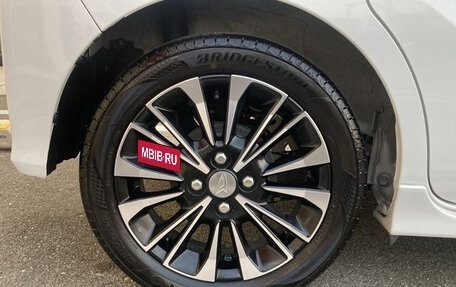 Daihatsu Tanto III, 2019 год, 890 035 рублей, 9 фотография