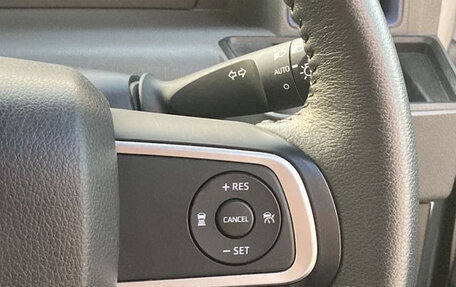 Daihatsu Tanto III, 2019 год, 890 035 рублей, 14 фотография