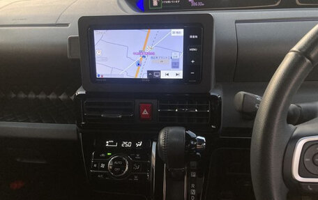 Daihatsu Tanto III, 2019 год, 890 035 рублей, 17 фотография