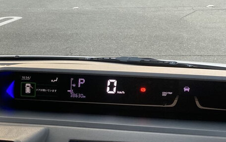 Daihatsu Tanto III, 2019 год, 890 035 рублей, 15 фотография