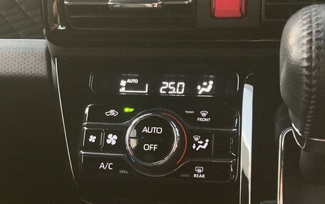 Daihatsu Tanto III, 2019 год, 890 035 рублей, 19 фотография