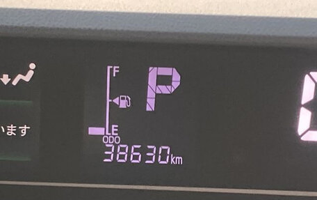 Daihatsu Tanto III, 2019 год, 890 035 рублей, 16 фотография