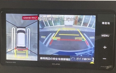 Daihatsu Tanto III, 2019 год, 890 035 рублей, 18 фотография