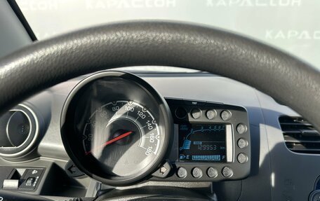 Chevrolet Spark III, 2012 год, 640 000 рублей, 9 фотография