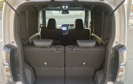 Daihatsu Tanto III, 2019 год, 890 035 рублей, 27 фотография