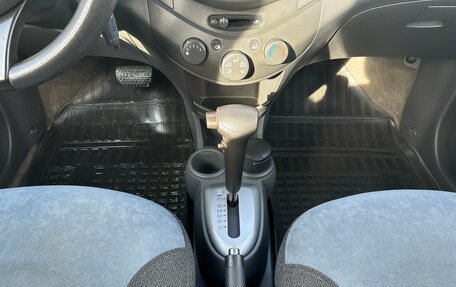 Chevrolet Spark III, 2012 год, 640 000 рублей, 11 фотография