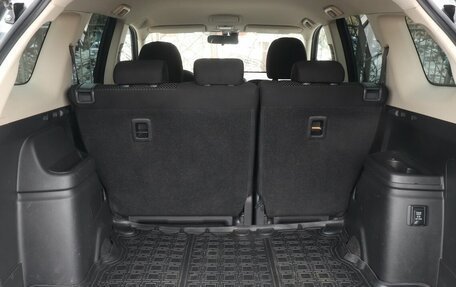 Mitsubishi Outlander III рестайлинг 3, 2017 год, 1 885 000 рублей, 18 фотография