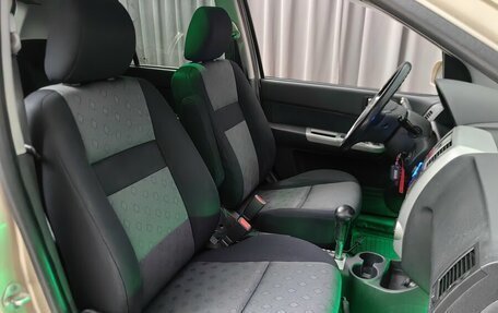 Hyundai Getz I рестайлинг, 2007 год, 529 000 рублей, 7 фотография