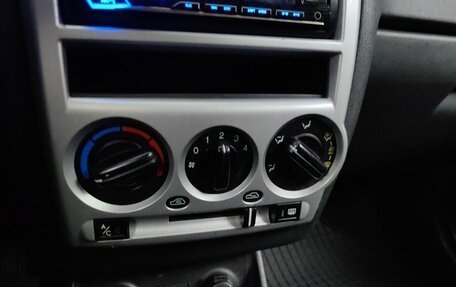 Hyundai Getz I рестайлинг, 2007 год, 529 000 рублей, 15 фотография