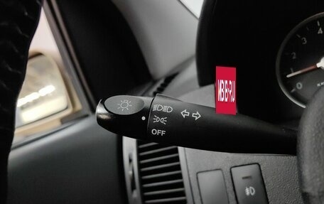 Hyundai Getz I рестайлинг, 2007 год, 529 000 рублей, 19 фотография