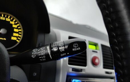 Hyundai Getz I рестайлинг, 2007 год, 529 000 рублей, 20 фотография