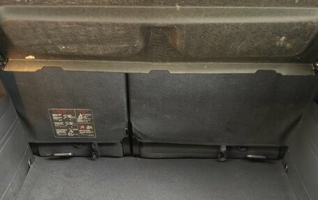 Hyundai Getz I рестайлинг, 2007 год, 529 000 рублей, 24 фотография