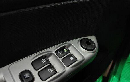 Hyundai Getz I рестайлинг, 2007 год, 529 000 рублей, 22 фотография