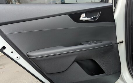 KIA Cerato IV, 2019 год, 1 700 000 рублей, 11 фотография