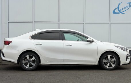 KIA Cerato IV, 2019 год, 1 700 000 рублей, 5 фотография