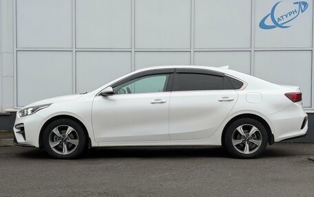 KIA Cerato IV, 2019 год, 1 700 000 рублей, 10 фотография